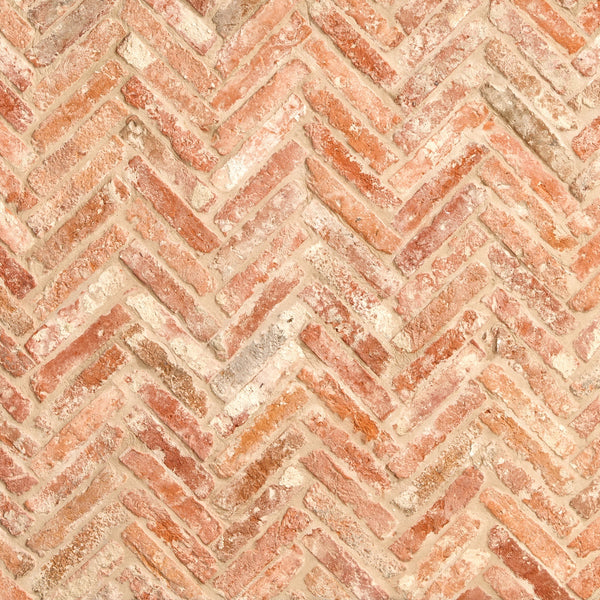 Firebrick Peach