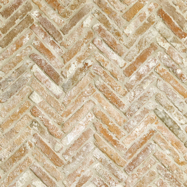 Firebrick Ochre
