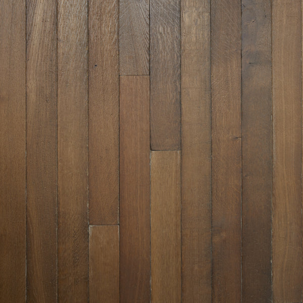 Louis Rustic Brown