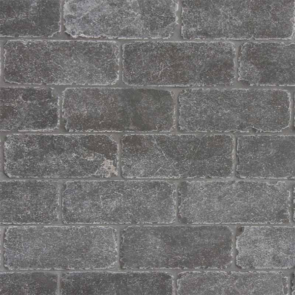 Bleu Chinois Cobblestone