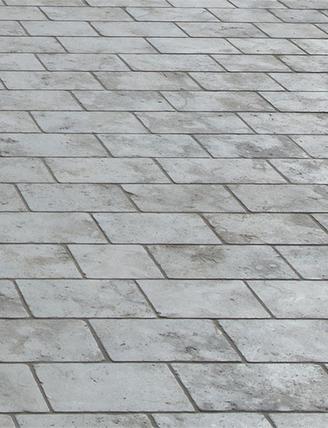 Atlas Gray Cobblestone