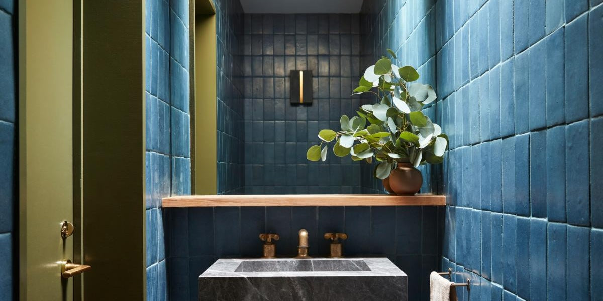 La Terre Mod – Exquisite Surfaces