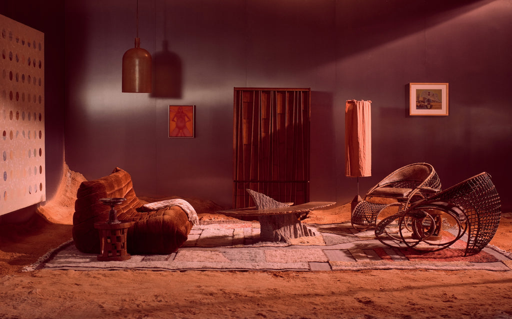 Conversation: Cortney Bishop – Exquisite Surfaces
