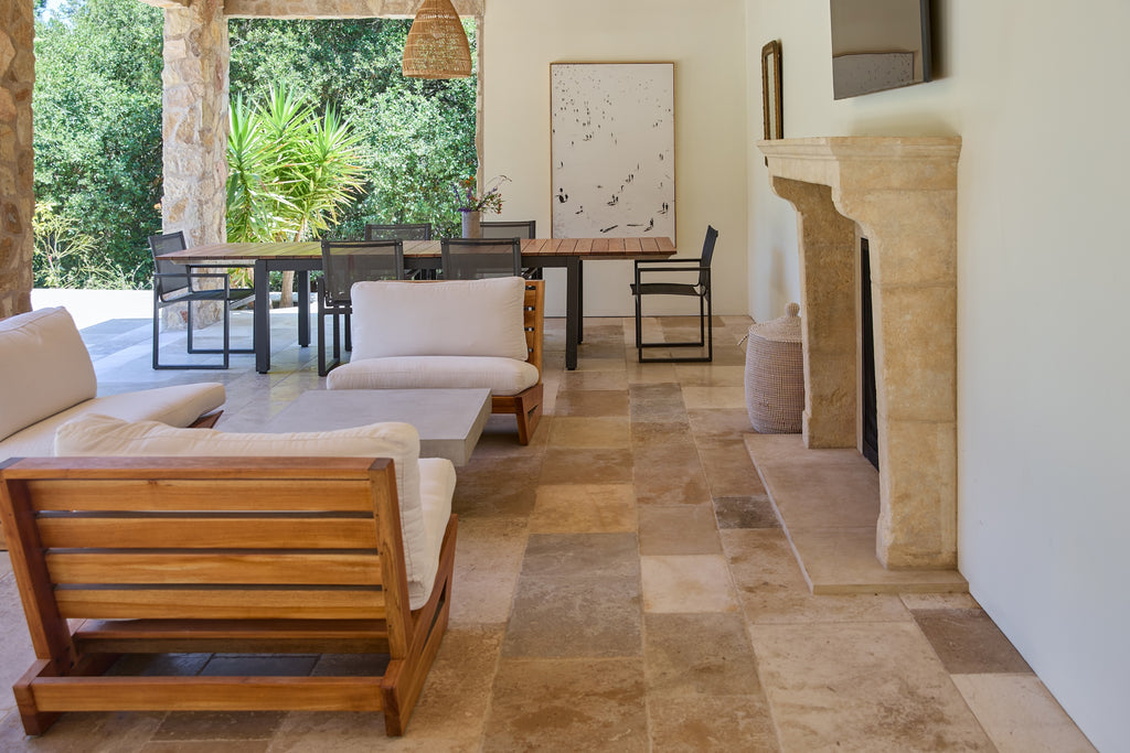 386_LA Residence_Vernet_Fez Pearl_Reclaimed Dalle de Bourgogne Croute_Reclaimed Fireplace_ES_06_251660.jpg