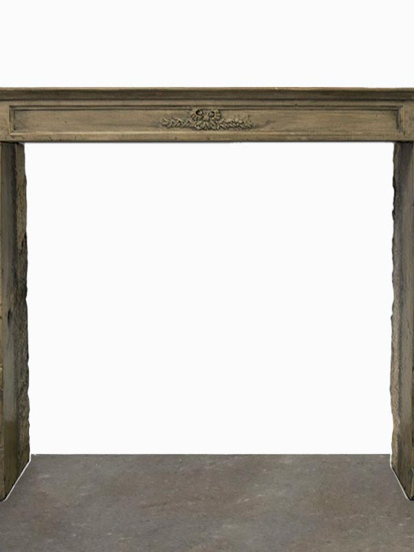 Fireplaces