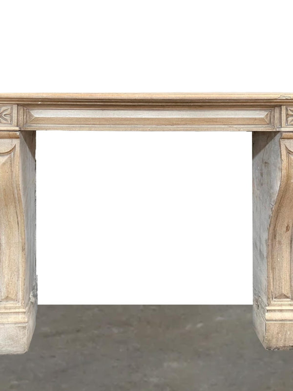 Fireplaces