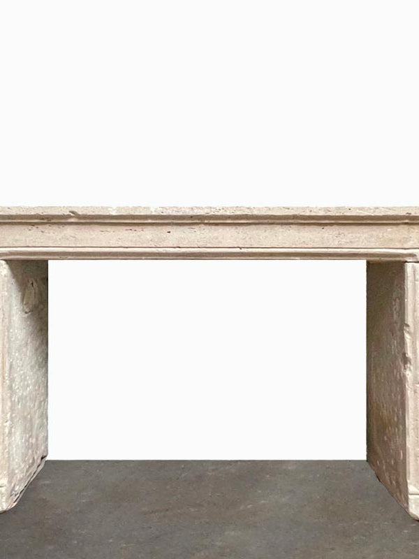 Fireplaces