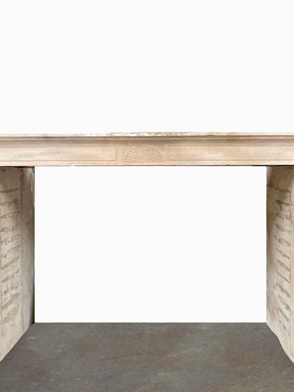 Fireplaces