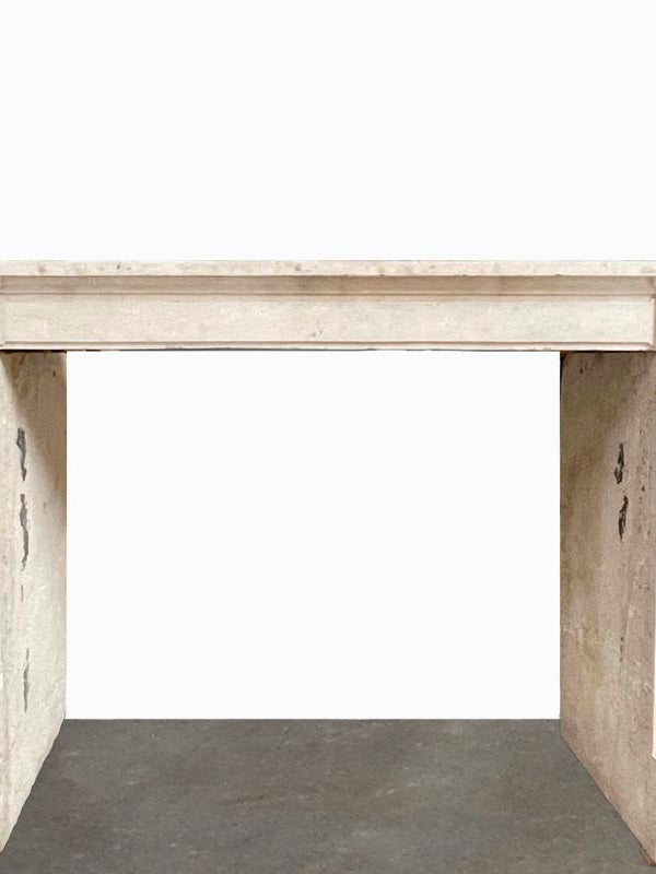Fireplaces