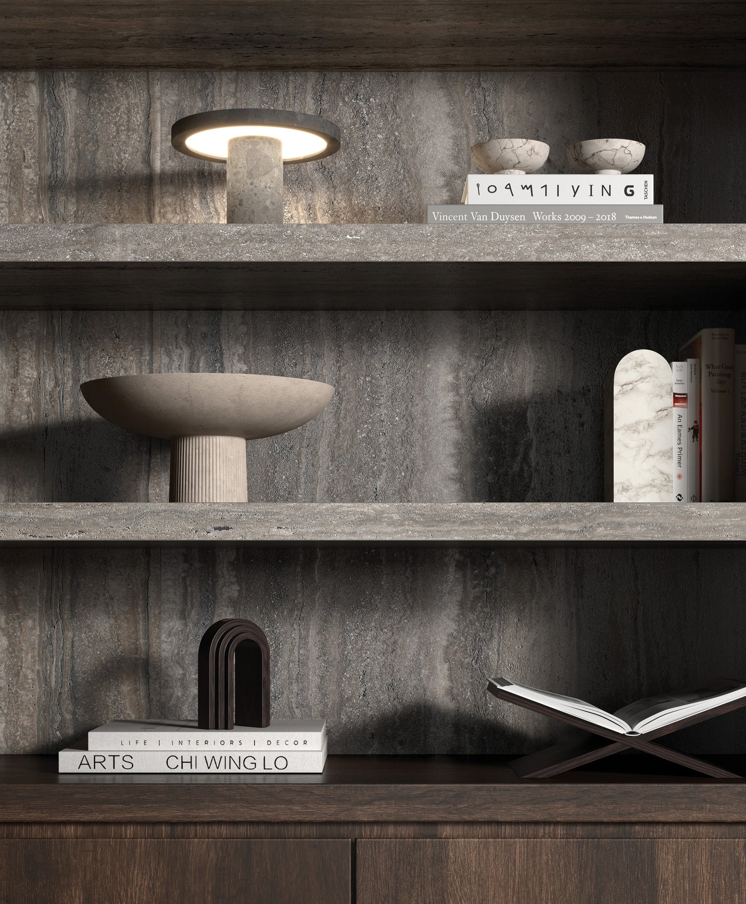 Traviata Lapillo Vena