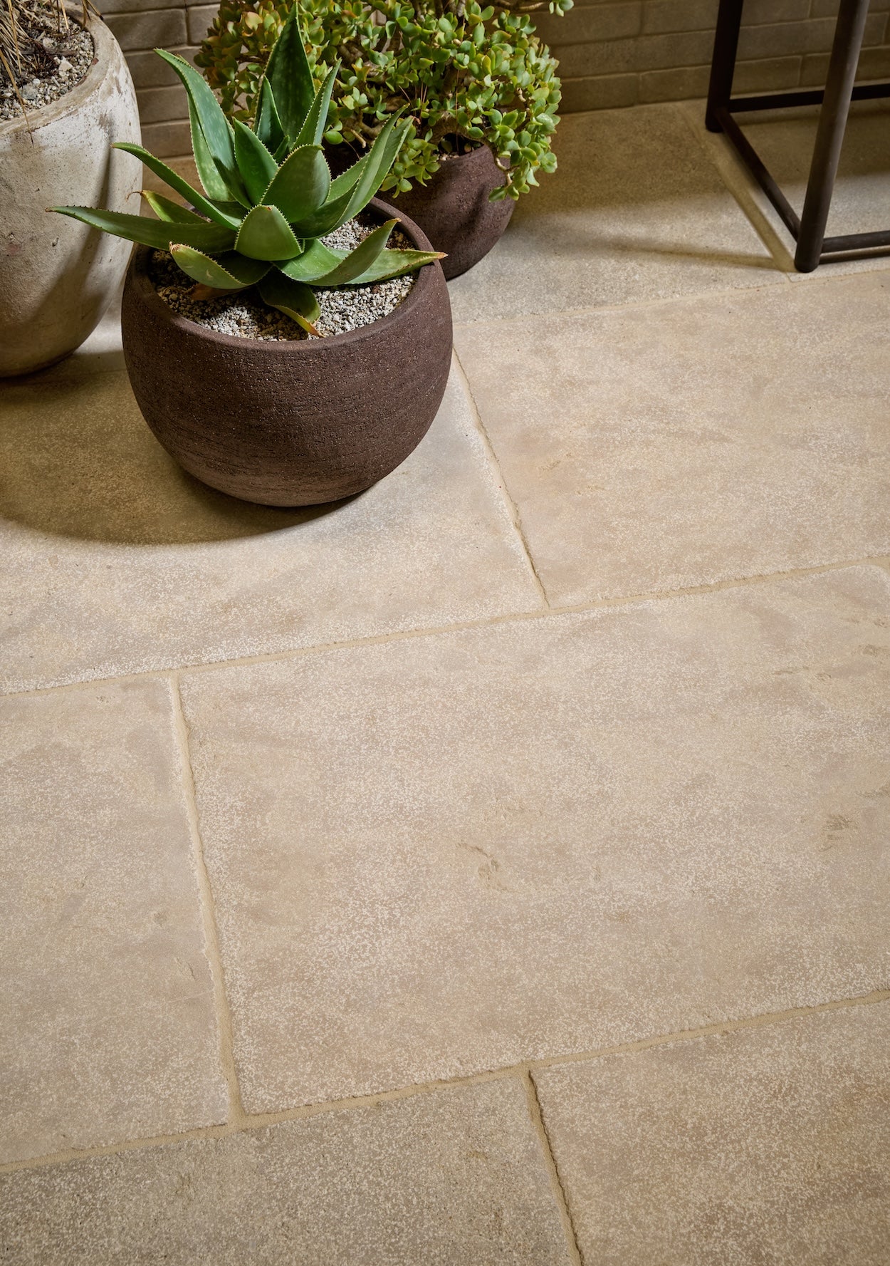 Atlas Beige Select Rustic