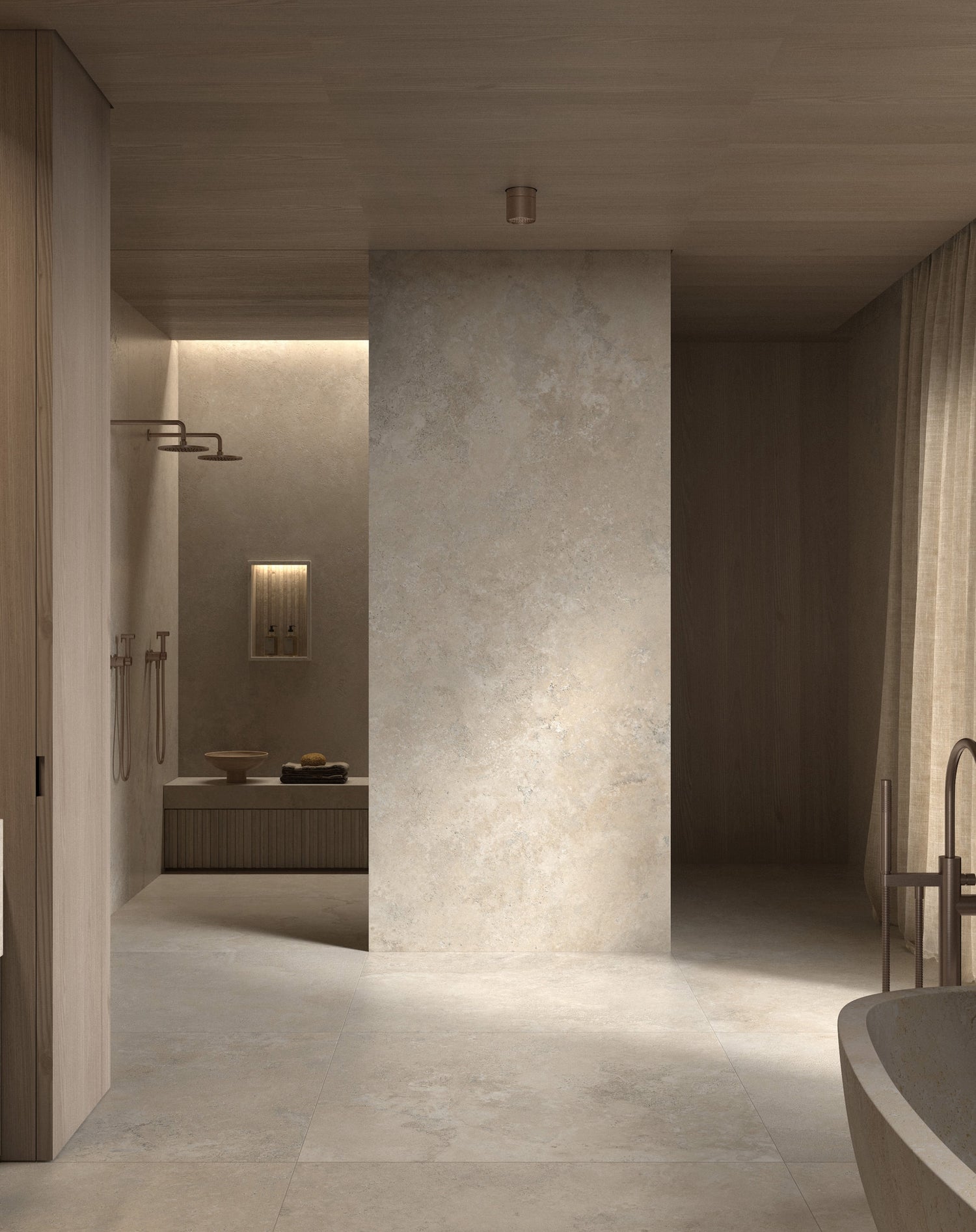 Traviata Aurum Falda