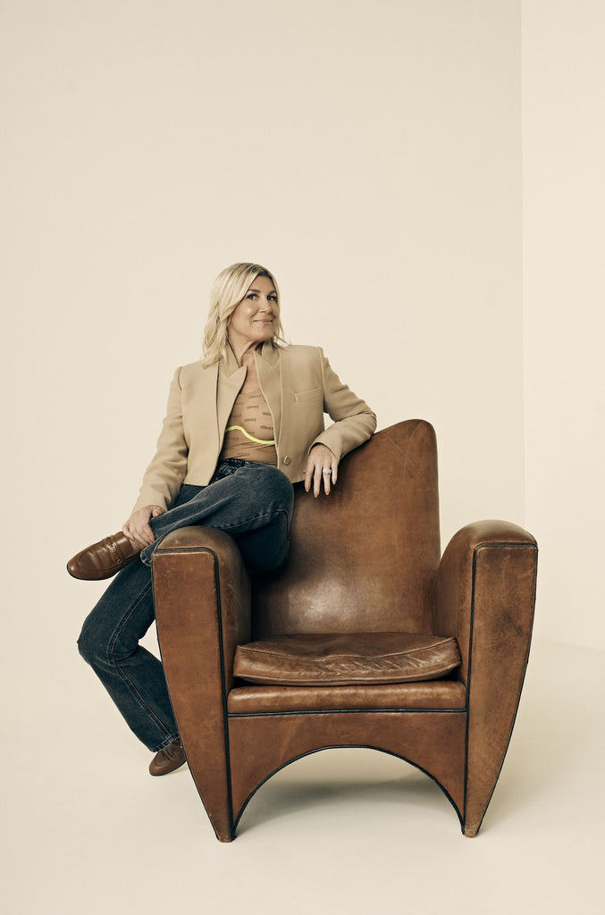 Conversation: Cortney Bishop – Exquisite Surfaces