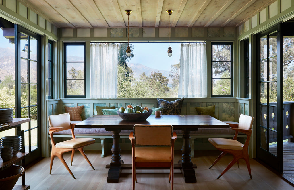 An Exclusive Conversation with Designer Pamela Shamshiri – Exquisite ...