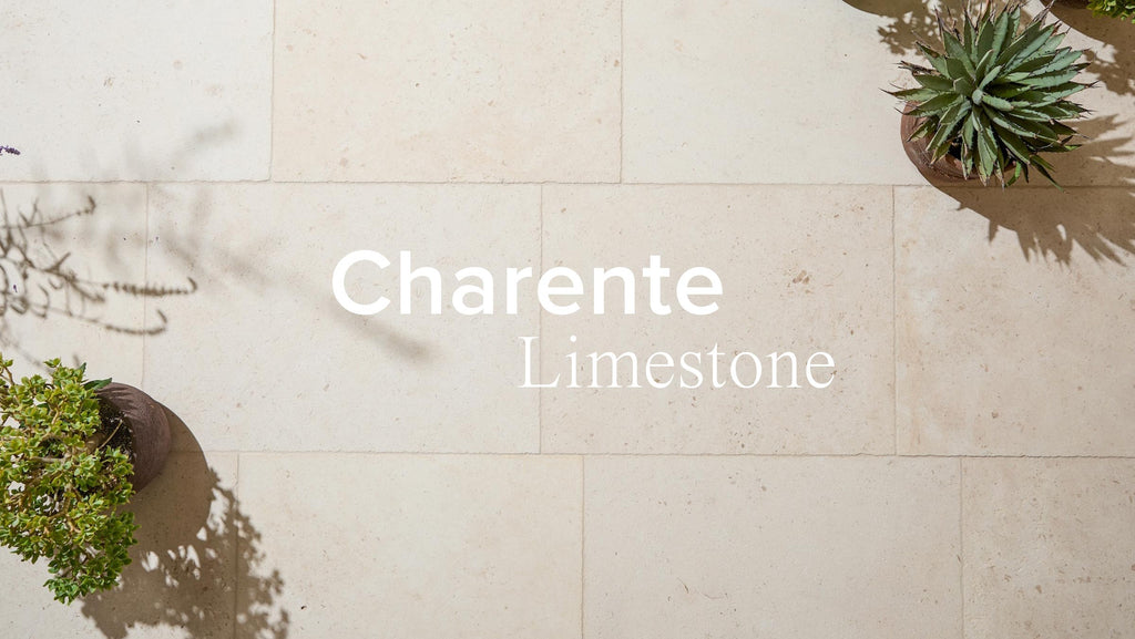 Charente Limestone – Exquisite Surfaces