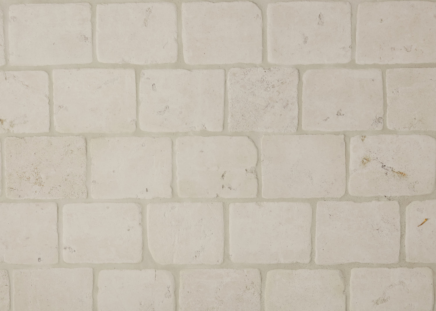 Charente Tumbled Cobblestone