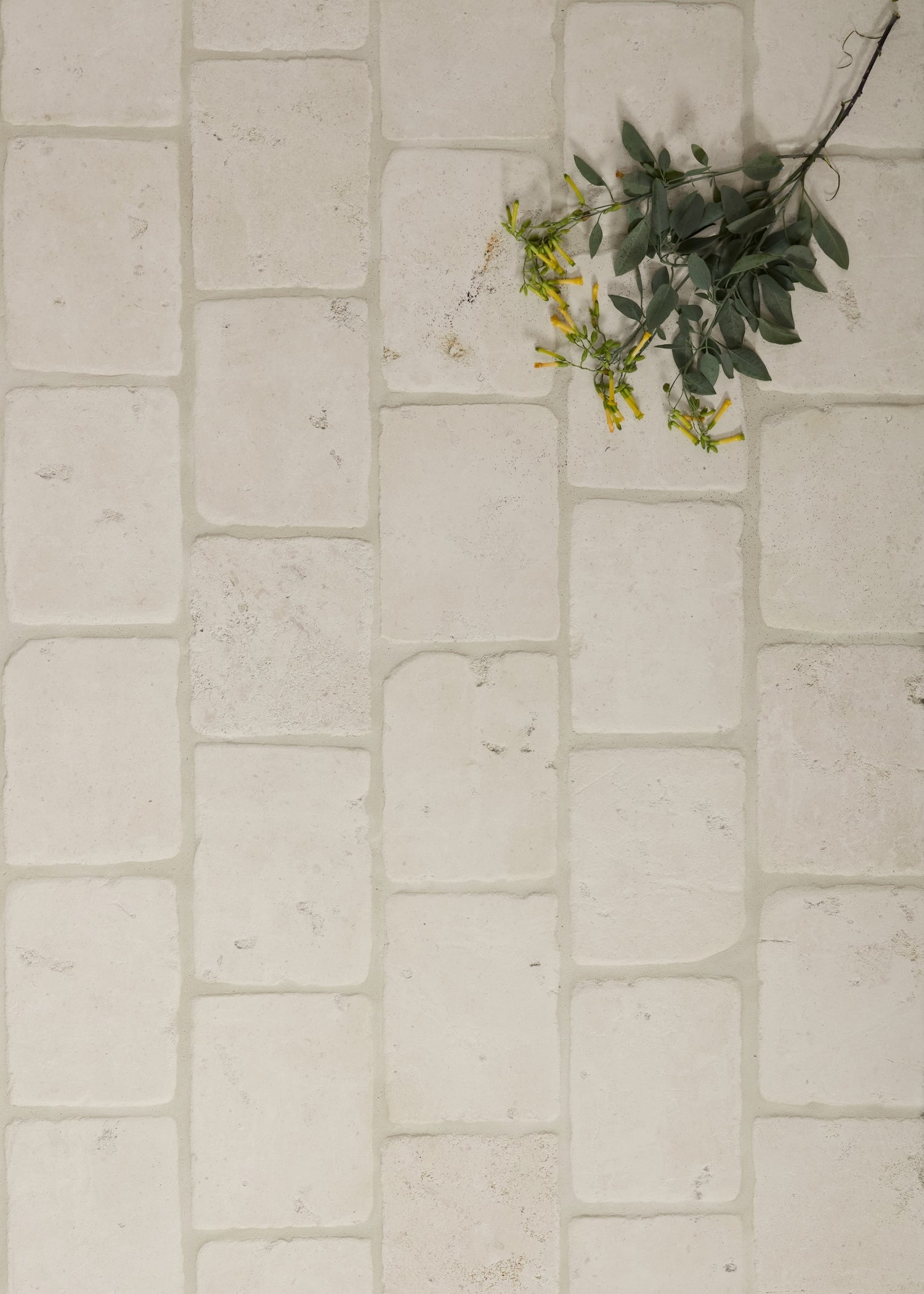 Charente Tumbled Cobblestone