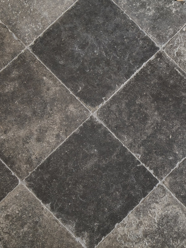Reclaimed Stone