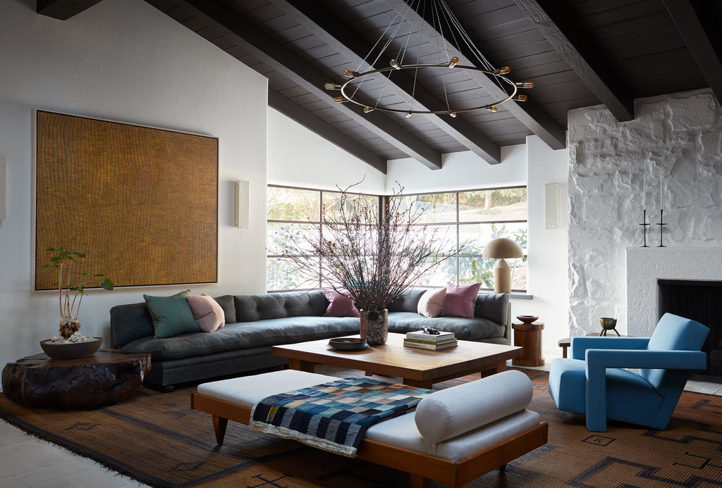 An Exclusive Conversation with Designer Pamela Shamshiri – Exquisite ...
