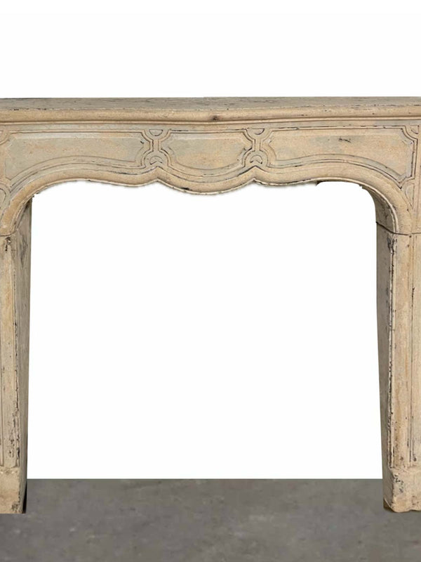 Fireplaces