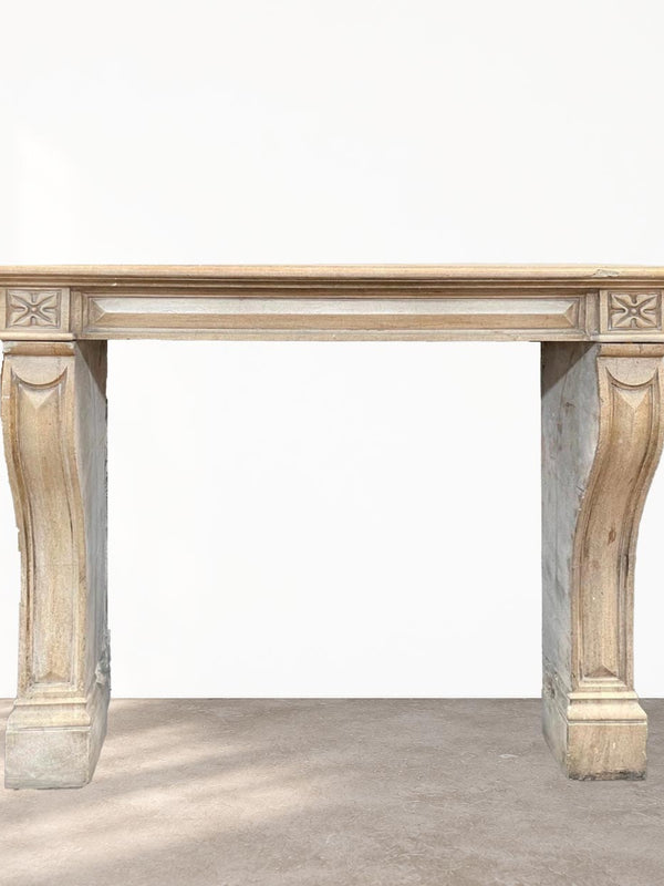 Fireplaces