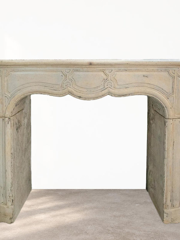 Fireplaces