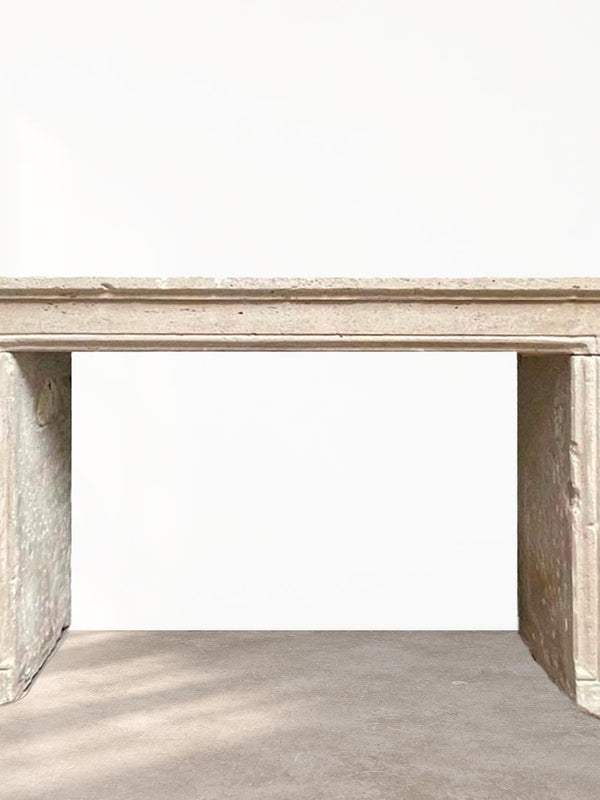Fireplaces