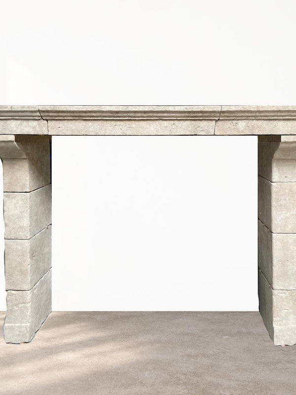 Fireplaces