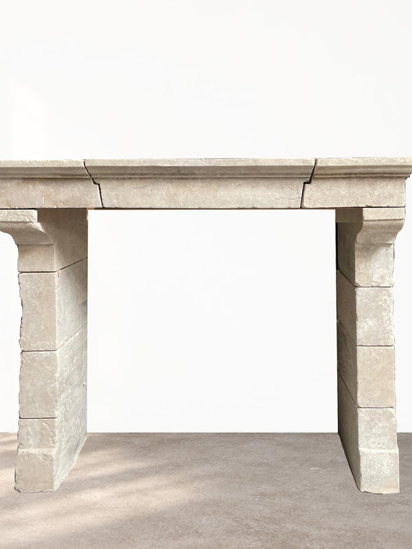 Fireplaces