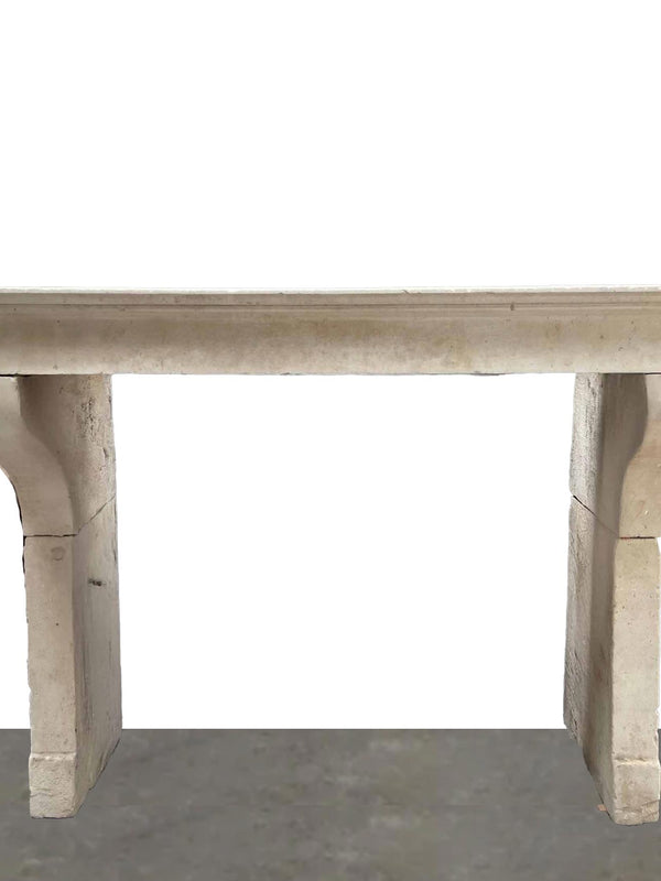 Fireplaces