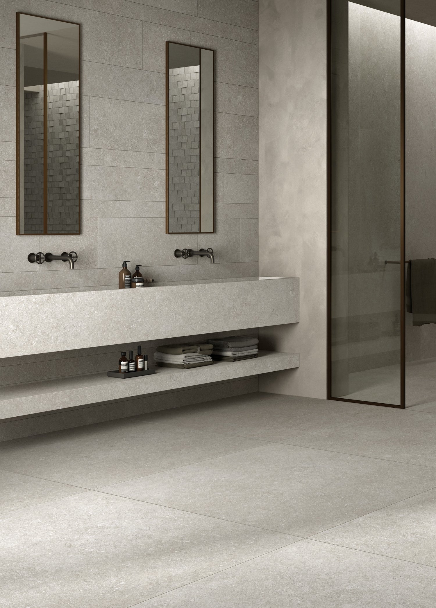 Firenze Opal Elegance