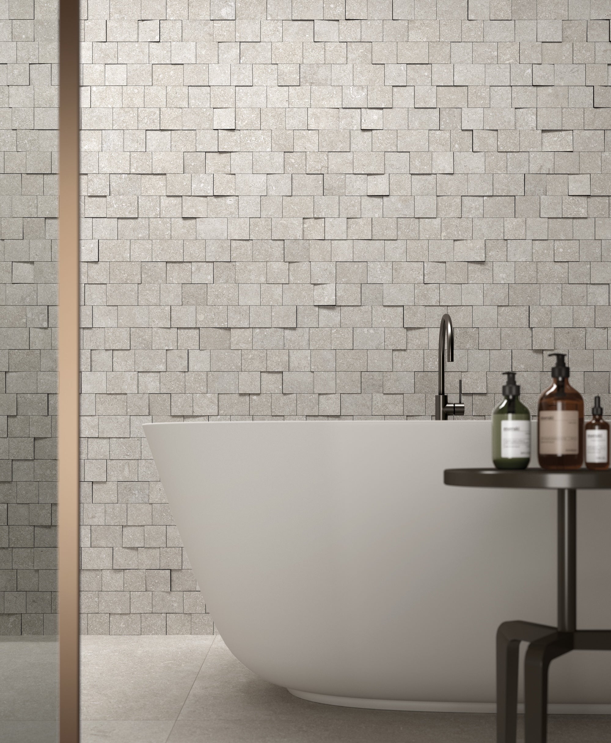 Firenze Opal Muro 3D