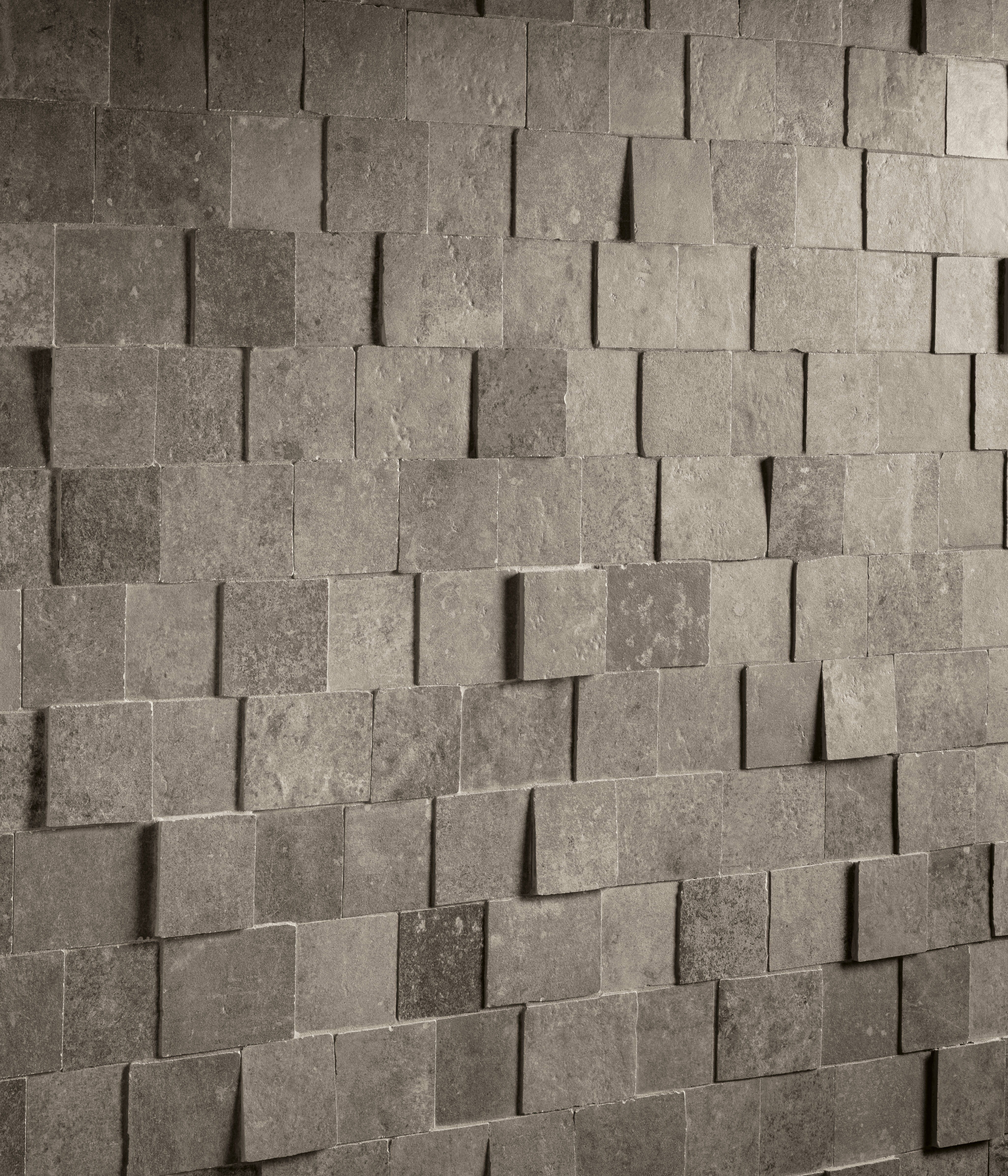 Firenze Taupe Muro 3D