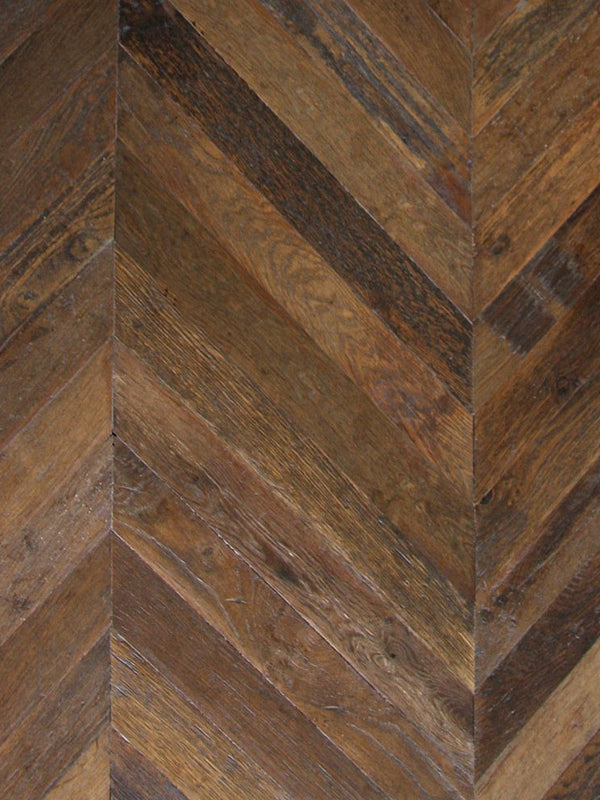 Reclaimed French Oak