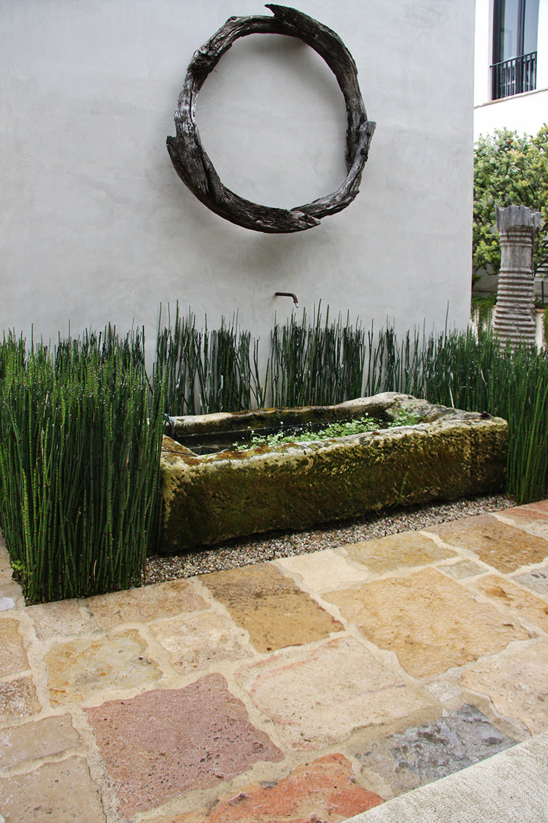 Reclaimed Dalle de Bourgogne