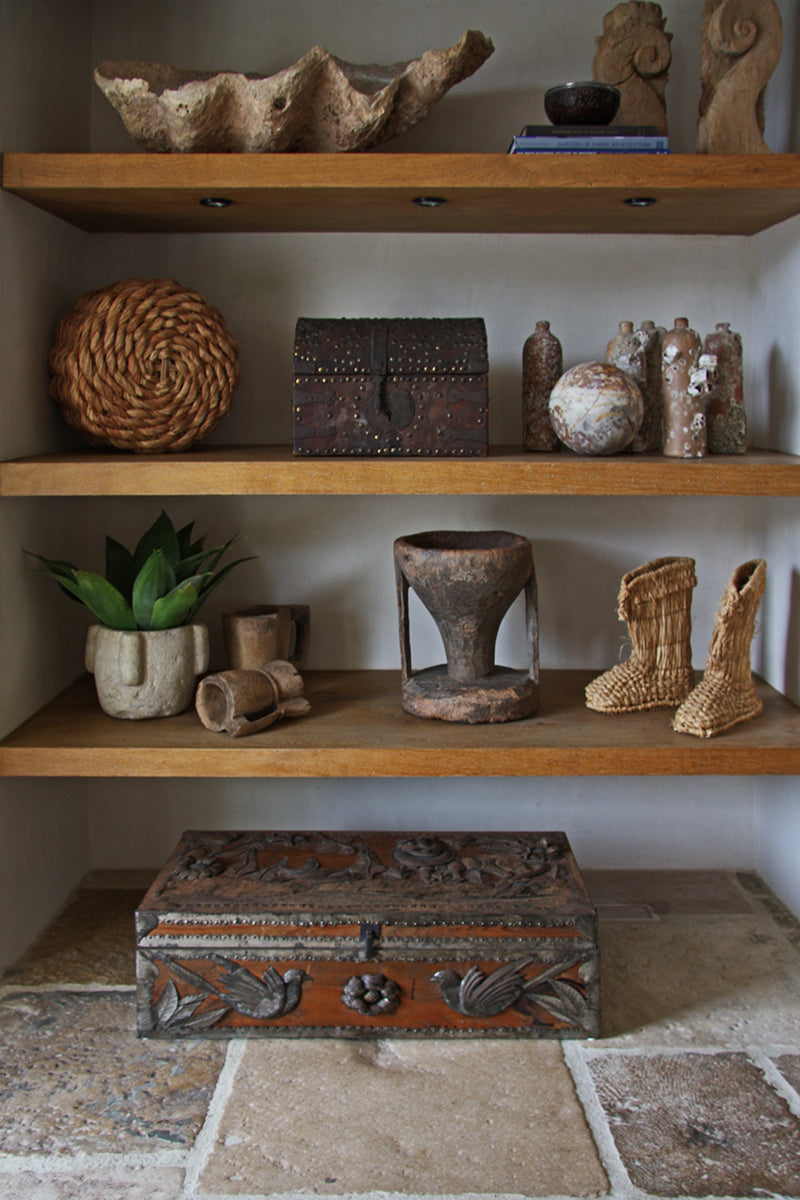 Reclaimed Dalle de Bourgogne