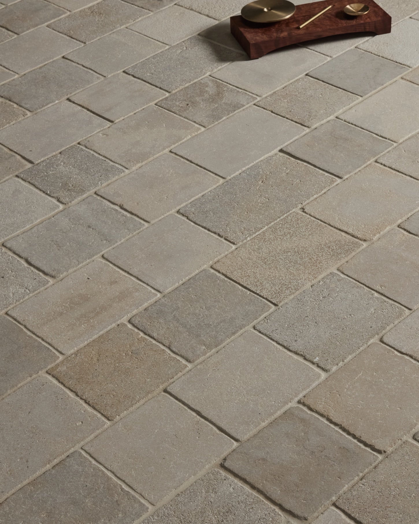 Maroc Beige Pavers