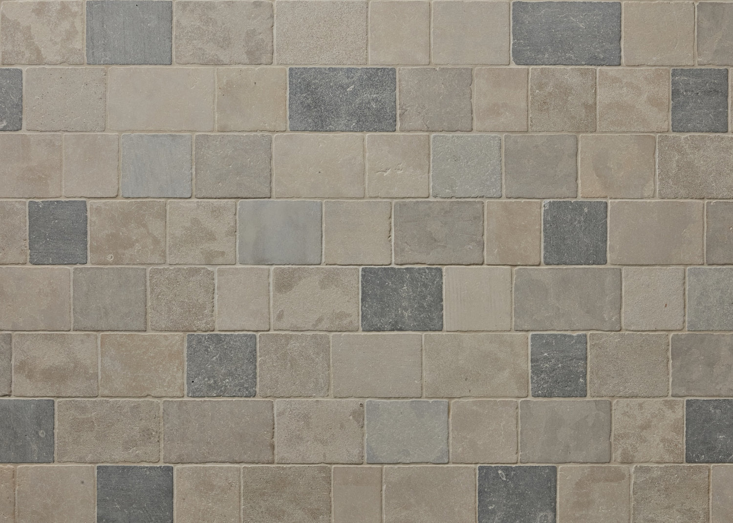 Maroc Mix Pavers