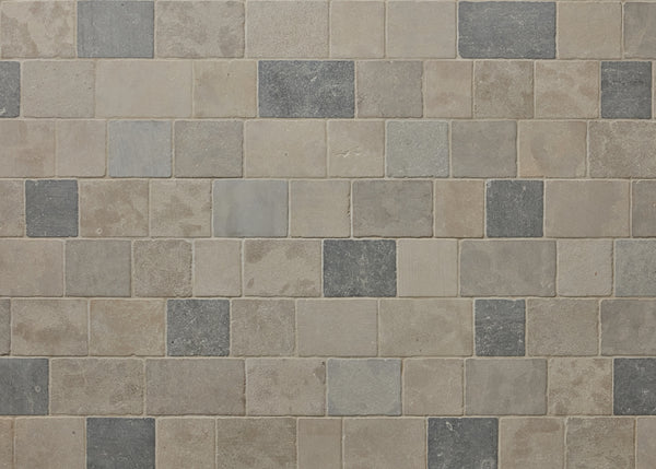 Maroc Mix Pavers