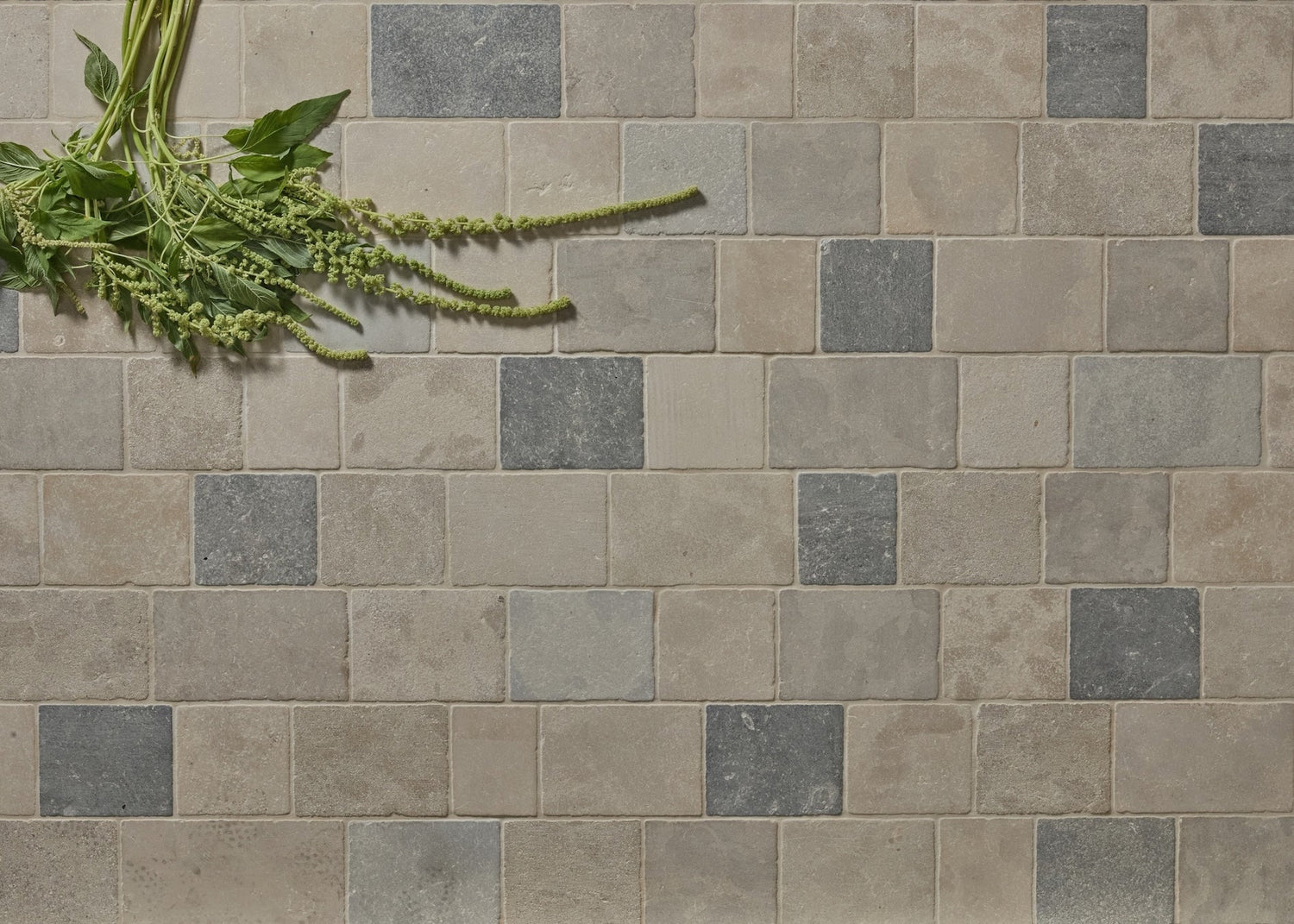 Maroc Mix Pavers