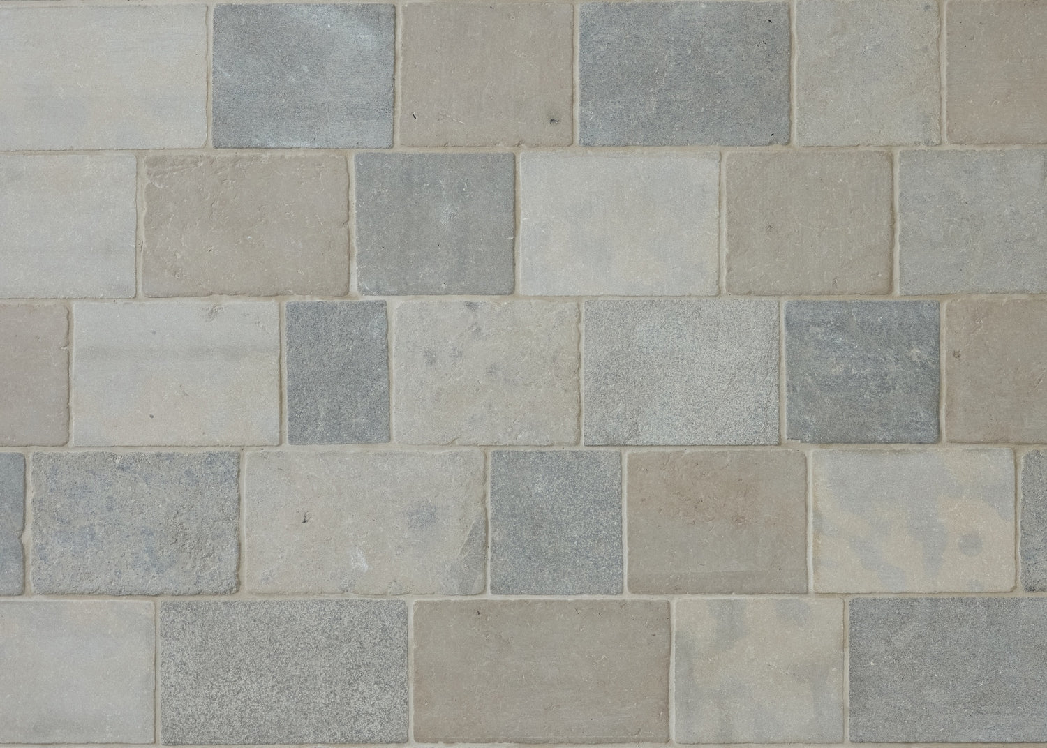 Maroc Gray Pavers
