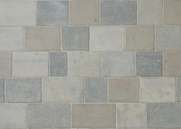 Maroc Gray Pavers