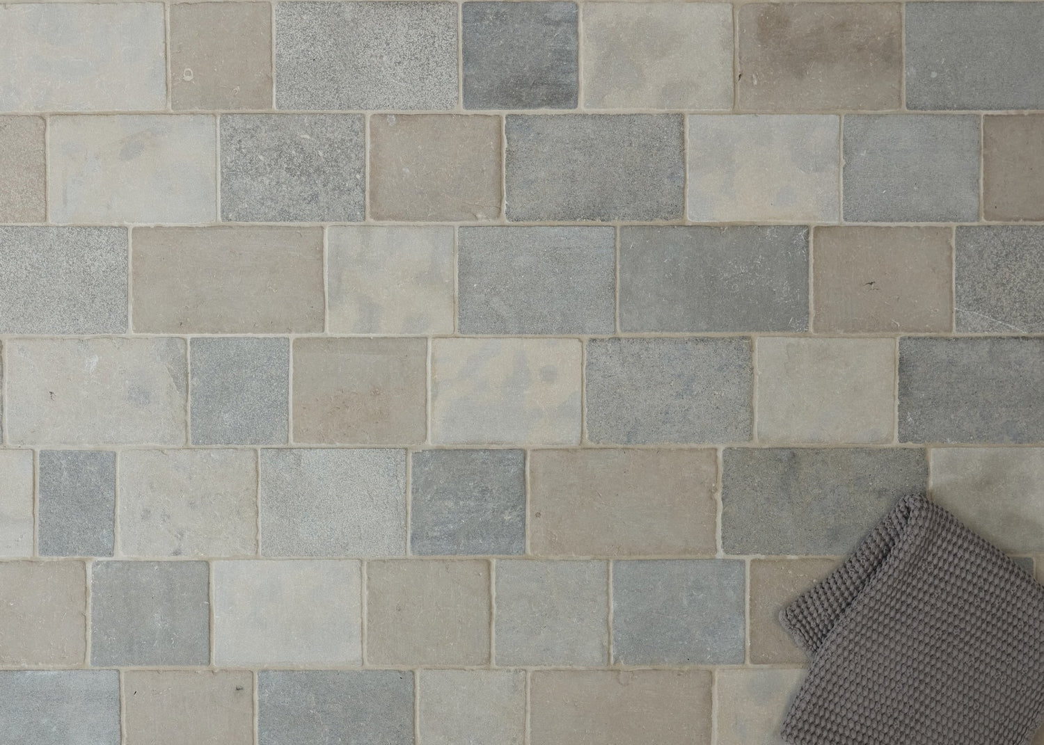 Maroc Gray Pavers