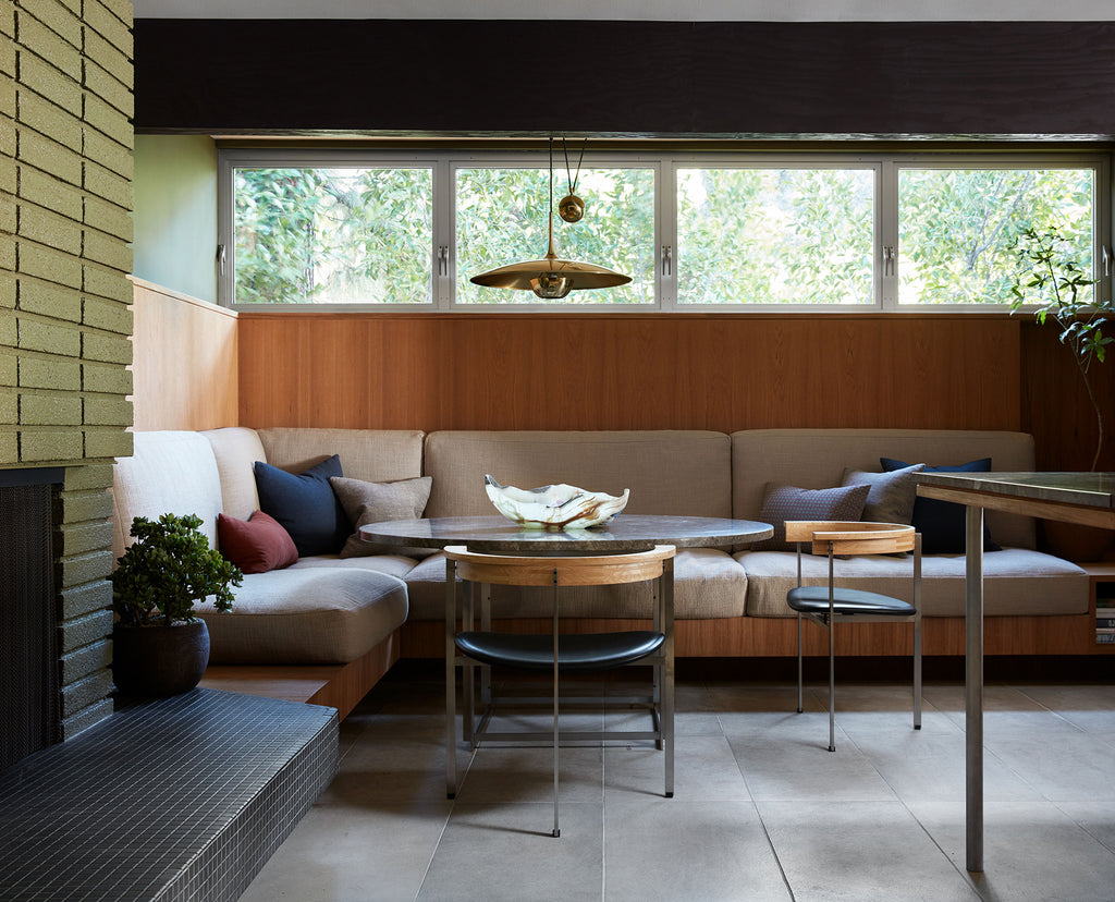 Collaboration: E/S x Pamela Shamshiri – Exquisite Surfaces