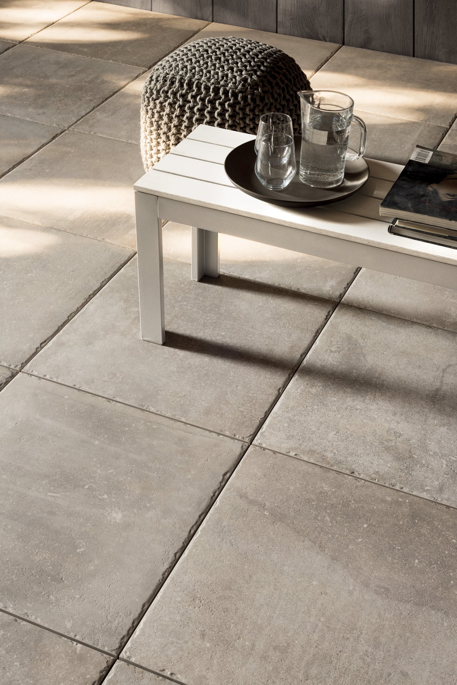 Modena Beige Antique