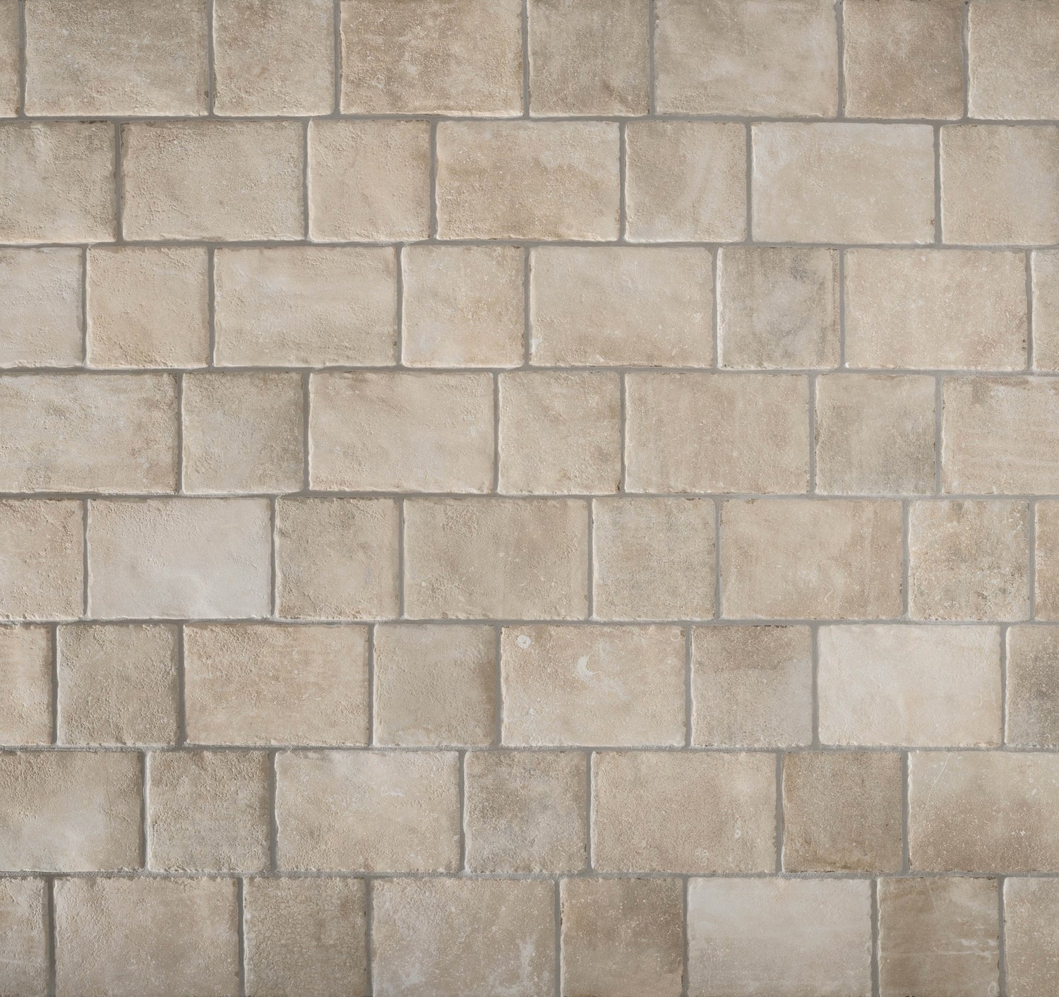 Modena Beige Cobblestone