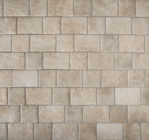 Modena Beige Cobblestone