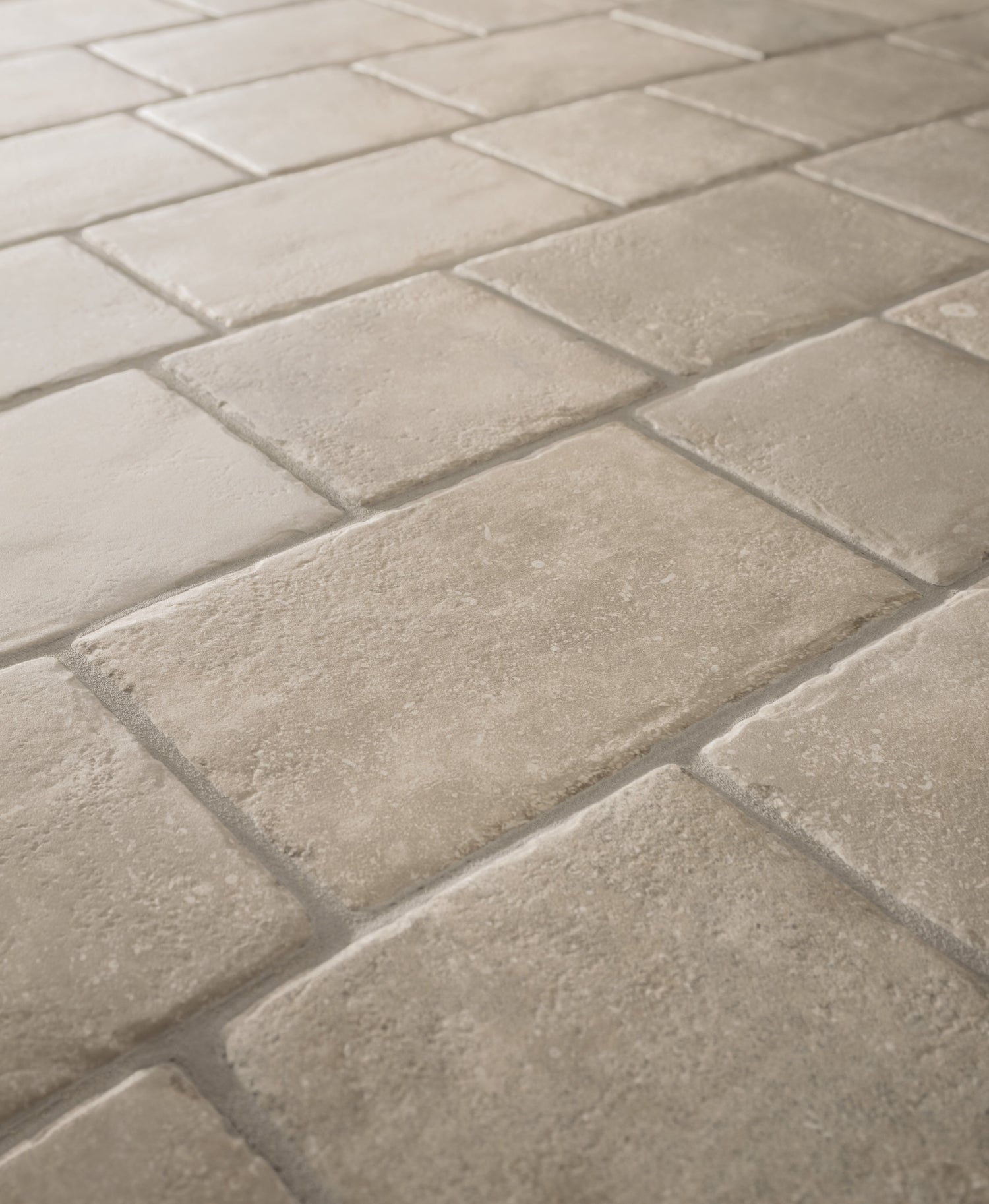Modena Beige Cobblestone