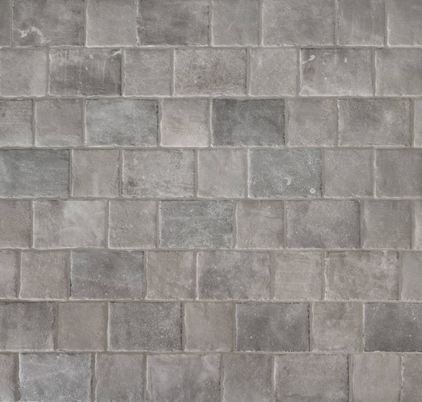 Modena Gray Cobblestone