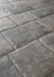 Modena Gray Cobblestone
